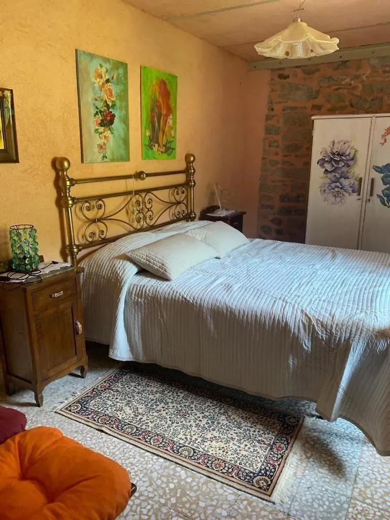 Appartement La Casa Del Bosco à Bagnone